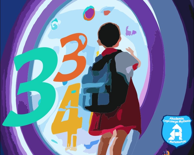 Zdjęcie Matematyka 3 i ¾