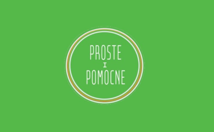 Zdjęcie Proste i pomocne