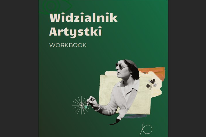 Zdjęcie Widzialnik Artystki