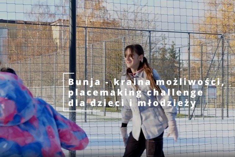 Zdjęcie Bunja – kraina możliwości