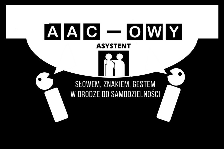 Zdjęcie AAC-owy asystent