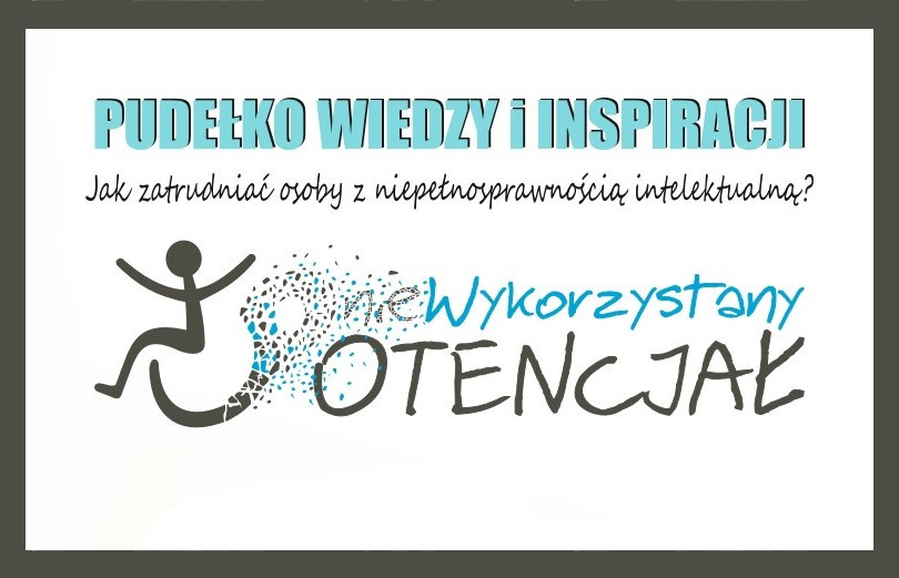 Zdjęcie (nie)Wykorzystany Potencjał