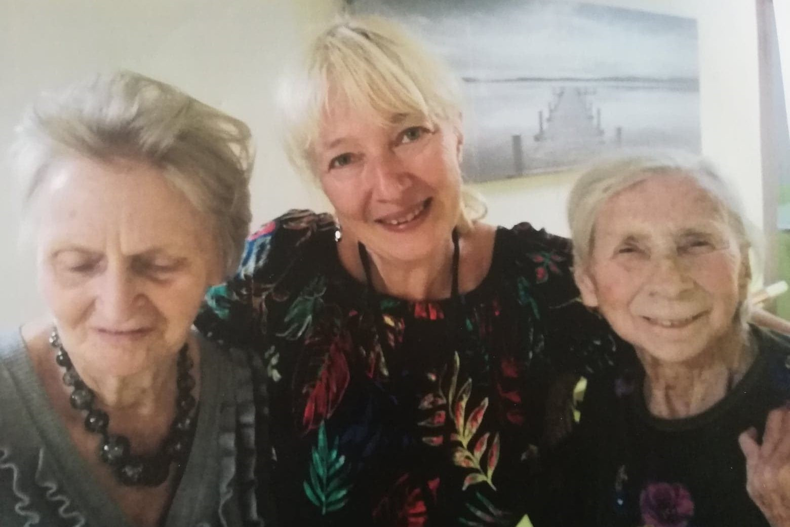 Zdjęcie Animator więzi