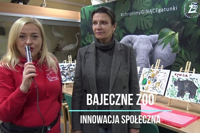 Zdjęcie Bajeczne ZOO