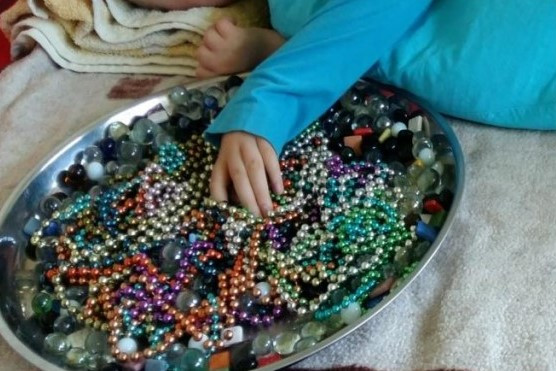 Zdjęcie Bazalnie w domu