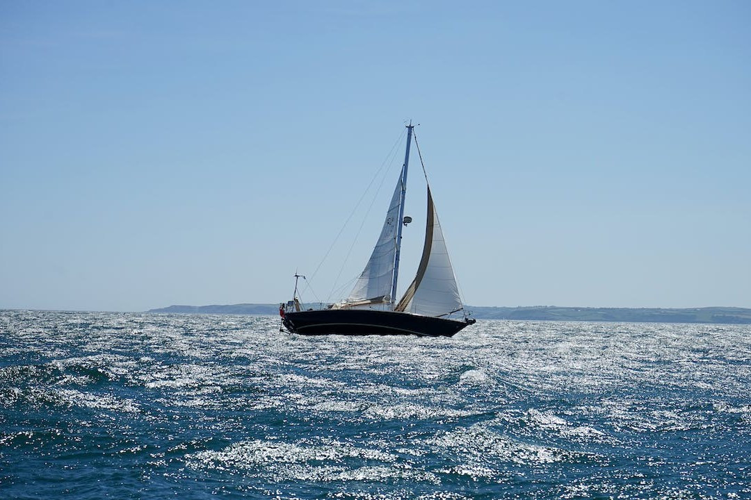 Zdjęcie Blue Sea Eye