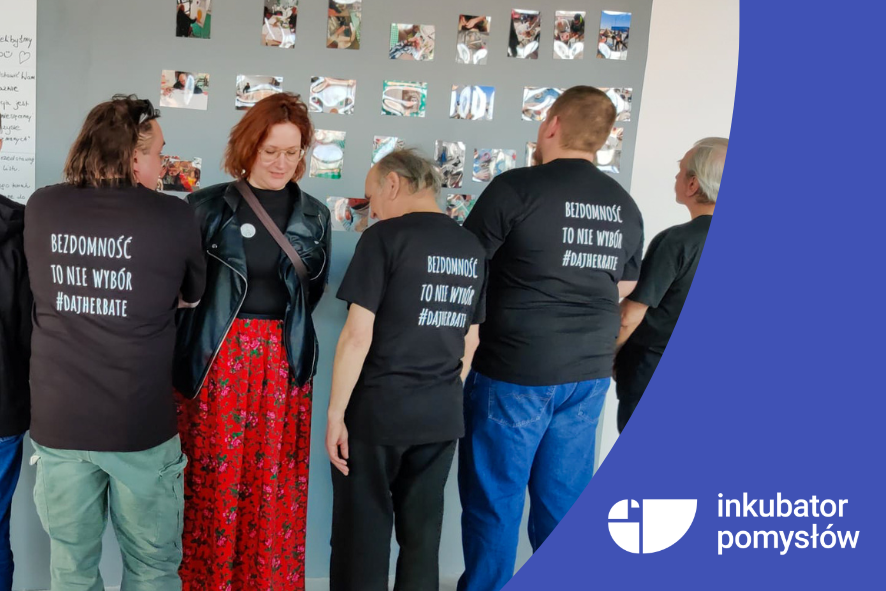 Zdjęcie Centralny punkt integracji