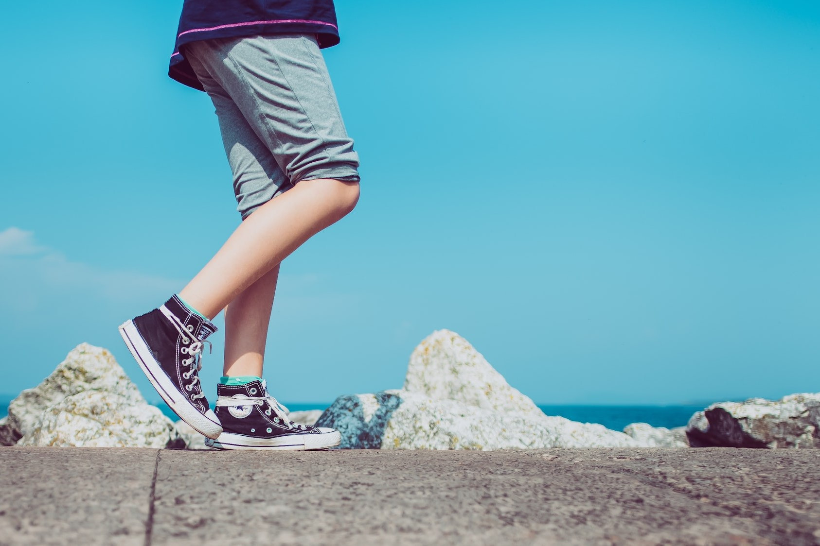 Zdjęcie Daleko zajdziesz - program poprawy swobodnego poruszania się osób z niepełnosprawnością intelektualną w ich otoczeniu z wykorzystaniem nowych technologii