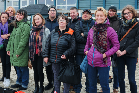 Zdjęcie Gdyński Lodołamacz Technologiczny